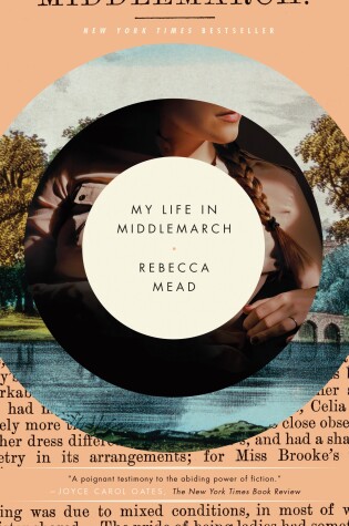 Cover of My Life in Middlemarch