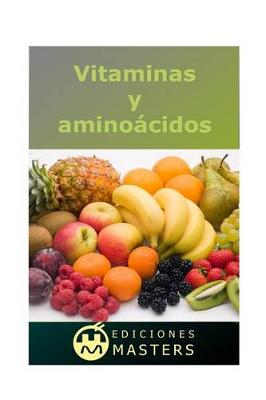 Cover of Vitaminas Y Amino cidos