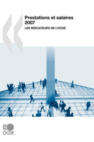 Cover of Prestations Et Salaires 2007