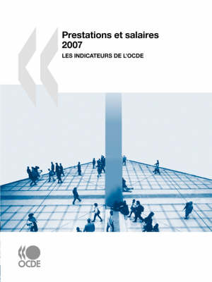 Book cover for Prestations Et Salaires 2007