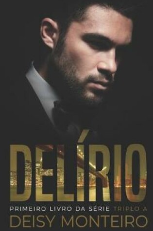 Cover of Delírio