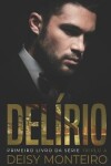 Book cover for Delírio