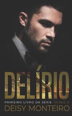 Cover of Delírio