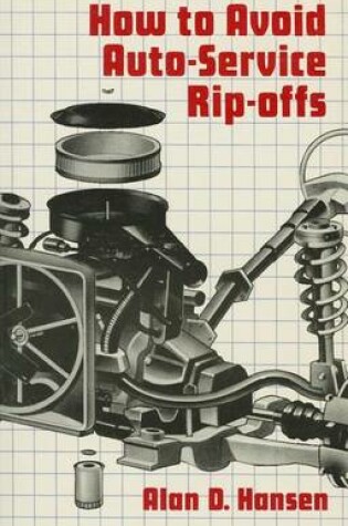 Cover of How to Avoid Auto-Service Rip-Offs