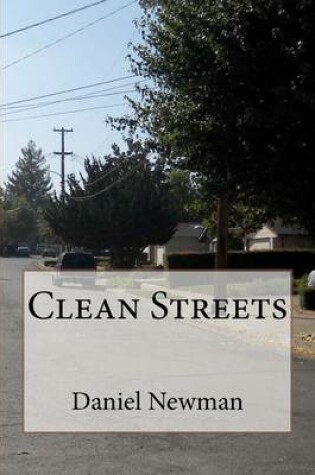 Cover of Clean Streets