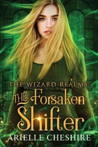 Cover of The Forsaken Shifter