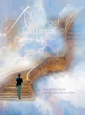 Cover of An Angel To Watch Over Me