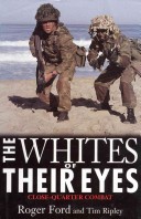 Book cover for The Whites of Their Eyes