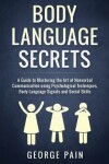 Book cover for Body Language Secrets