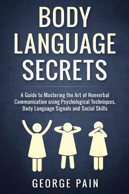 Cover of Body Language Secrets