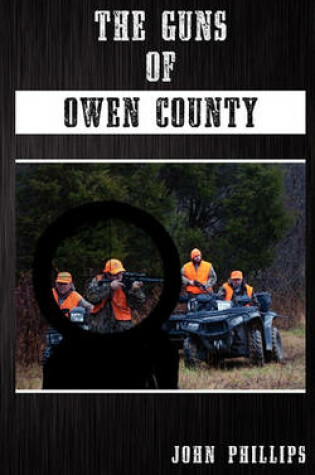 Cover of The Guns of Owen County