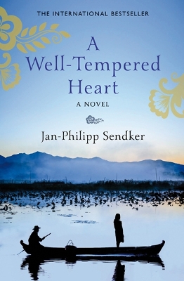 Cover of A Well-Tempered Heart