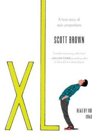 Cover of XL