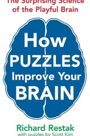 Cover of How Puzzles Improve Your Brain