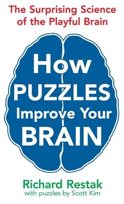 Book cover for How Puzzles Improve Your Brain