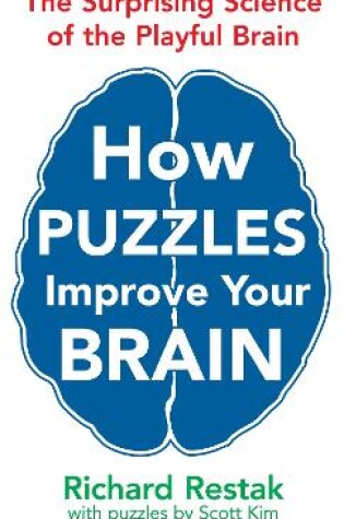 Cover of How Puzzles Improve Your Brain