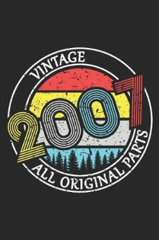 Cover of Vintage 2007