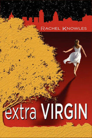 Cover of Extra Virgin