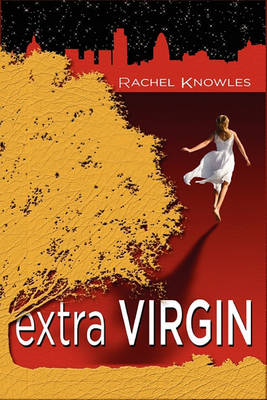 Book cover for Extra Virgin