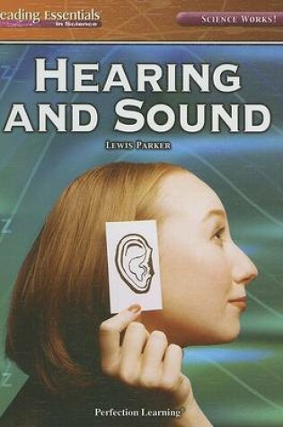 Cover of Hearing and Sound