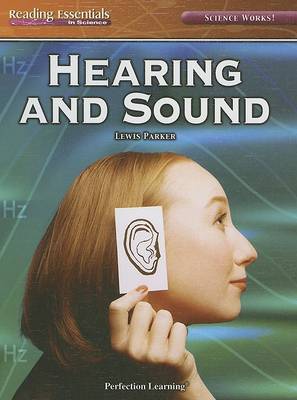 Cover of Hearing and Sound