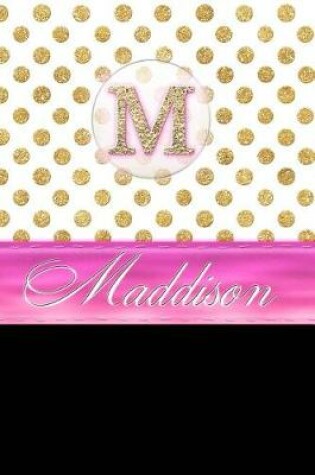 Cover of Maddison