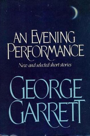 Cover of Evening Performance