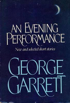 Book cover for Evening Performance