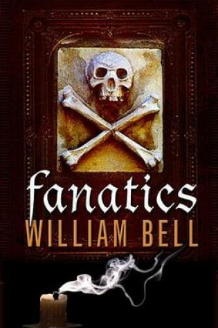 Cover of Fanatics