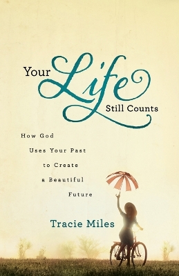 Book cover for Your Life Still Counts