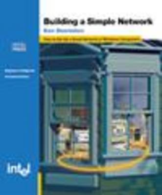 Book cover for Building a Simple Network