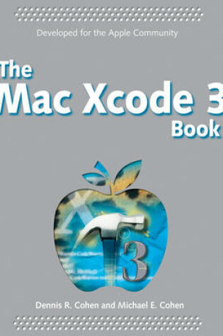 Cover of The Mac Xcode 3 Book