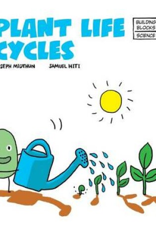 Cover of Plant Life Cycles