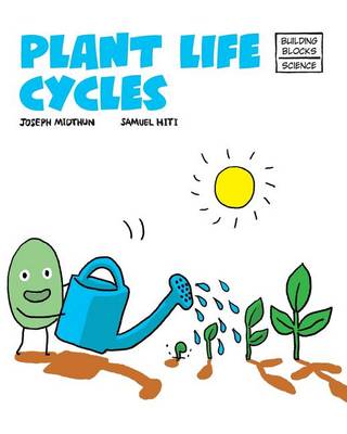 Book cover for Plant Life Cycles