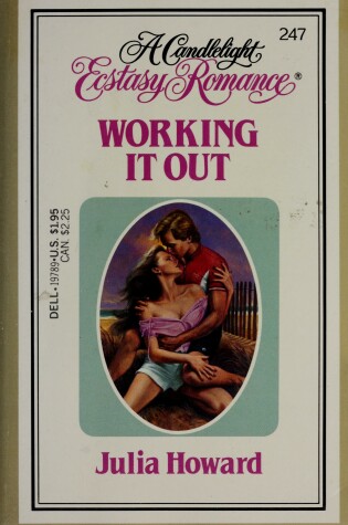 Cover of Working It Out