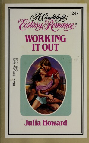 Book cover for Working It Out