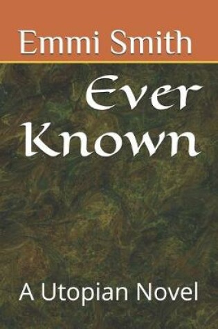 Cover of Ever Known