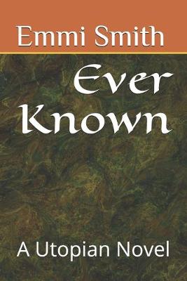 Book cover for Ever Known