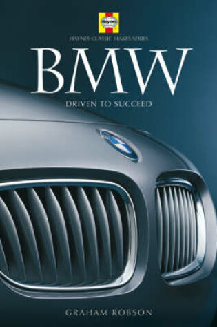 Cover of BMW