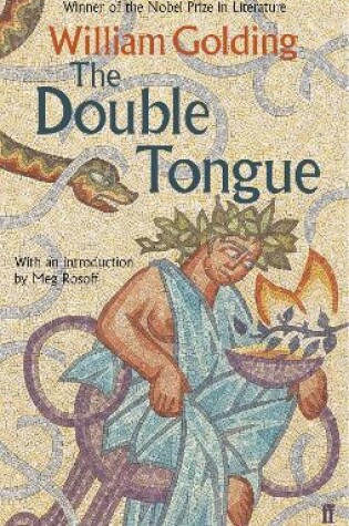 Cover of The Double Tongue