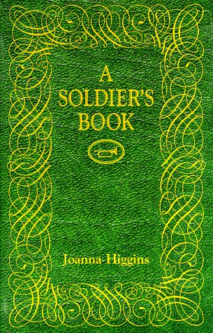 Cover of A Soldier's Book