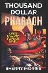 Book cover for Thousand Dollar Pharaoh