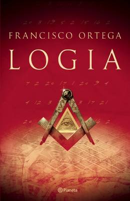 Book cover for Logia