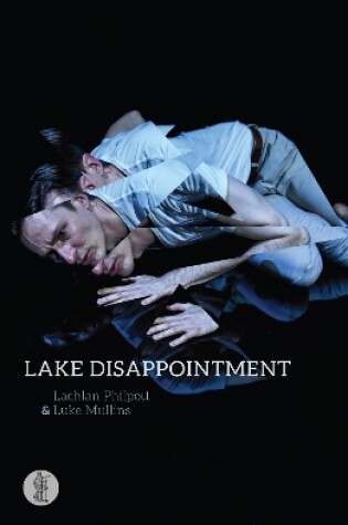 Cover of Lake Disappointment