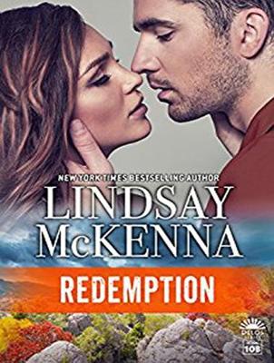 Cover of Redemption