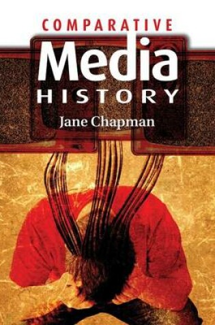 Cover of Comparative Media History