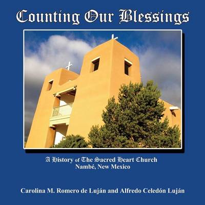 Cover of Counting Our Blessings