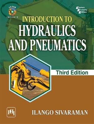 Cover of Introduction to Hydraulics and Pneumatics