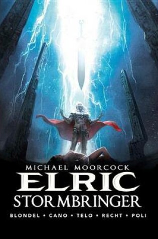 Cover of Elric - Vol. 2