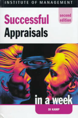 Cover of Appraisals